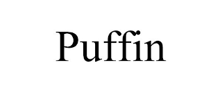 PUFFIN