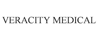 VERACITY MEDICAL