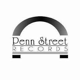 PENN STREET RECORDS