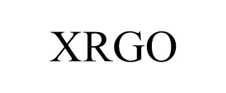 XRGO