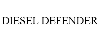 DIESEL DEFENDER