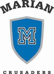 MARIAN M CRUSADERS