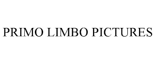 PRIMO LIMBO PICTURES