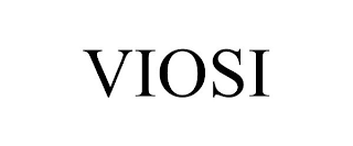 VIOSI