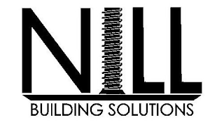 NILL BUILDING SOLUTIONS