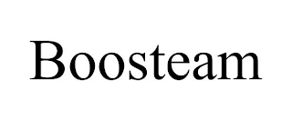 BOOSTEAM