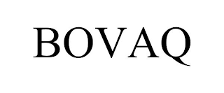 BOVAQ