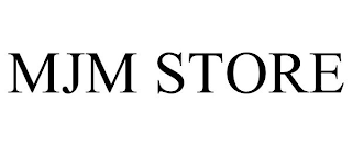 MJM STORE