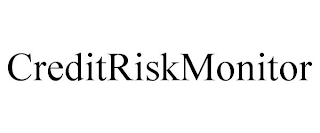 CREDITRISKMONITOR