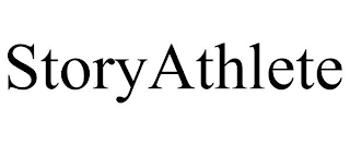 STORYATHLETE