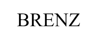 BRENZ