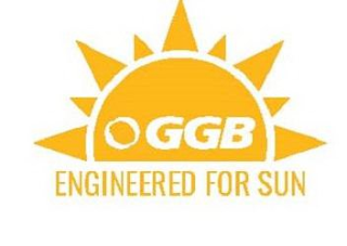 GGB ENGINEERED FOR SUN