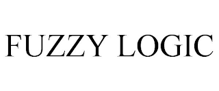 FUZZY LOGIC