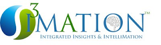 I3MATION INTEGRATED INSIGHTS & INTELLIMATION