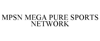 MPSN MEGA PURE SPORTS NETWORK