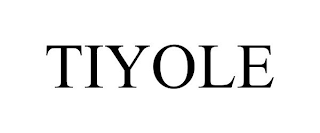 TIYOLE