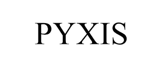 PYXIS