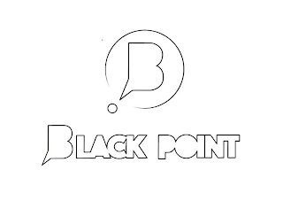 B BLACK POINT