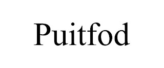 PUITFOD