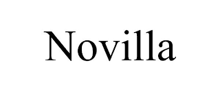 NOVILLA