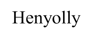 HENYOLLY