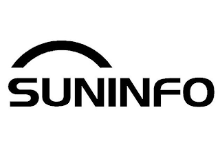 SUNINFO