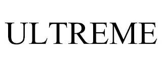 ULTREME