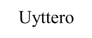 UYTTERO