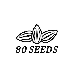 80 SEEDS