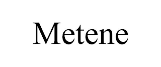 METENE