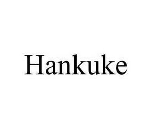 HANKUKE