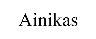 AINIKAS