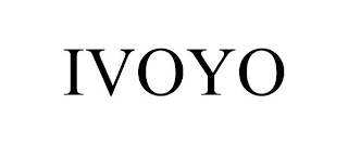 IVOYO