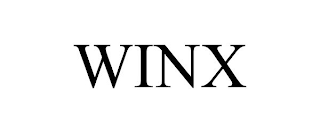 WINX