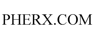 PHERX.COM