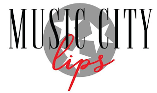 MUSIC CITY LIPS