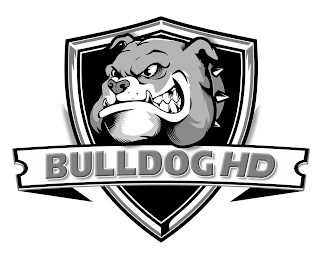 BULLDOG HD