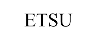 ETSU