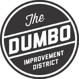 THE DUMBO IMPROVEMENT DISTRICT