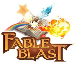 FABLE BLAST