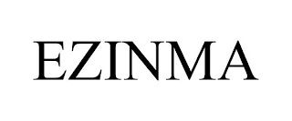 EZINMA