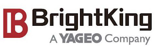 B BRIGHTKING A YAGEO COMPANY