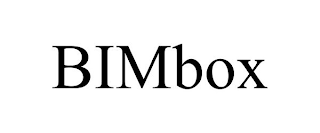 BIMBOX