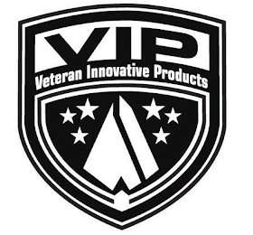 VIP VETERAN INNOVATIVE PRODUCTS