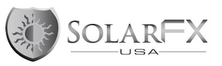 SOLARFX USA