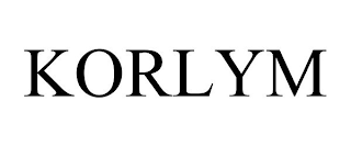 KORLYM