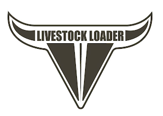 LIVESTOCK LOADER