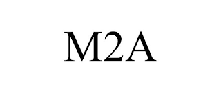 M2A