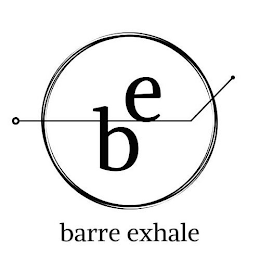 BARRE EXHALE BE