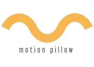 MOTION PILLOW